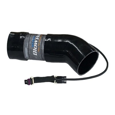 MTNTK Performance Can-Am Maverick X3 Blow Hole - 10120