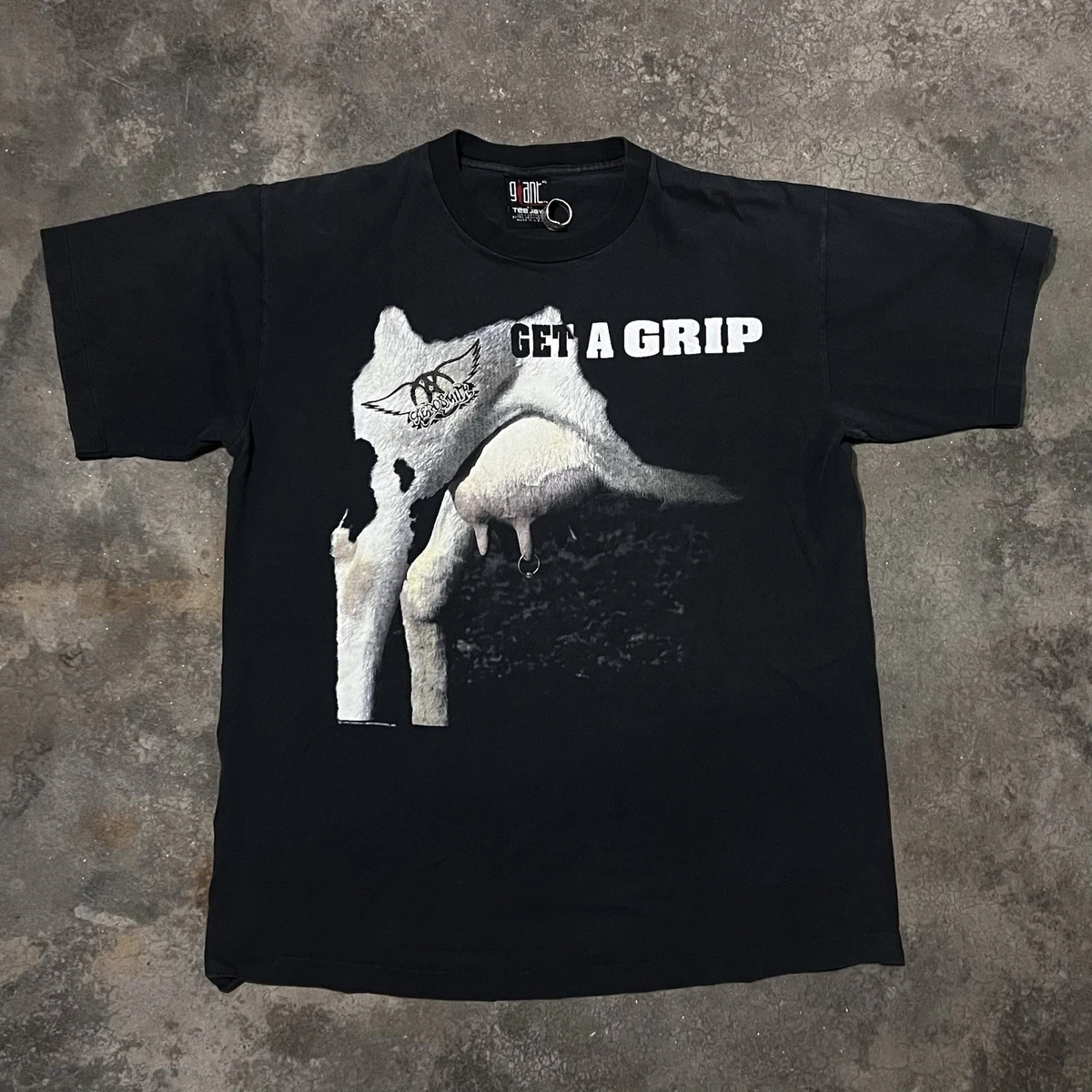 aerosmith get a grip products for sale | eBay