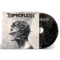 Septicflesh - Modern Primitive - Cd - G1398Z