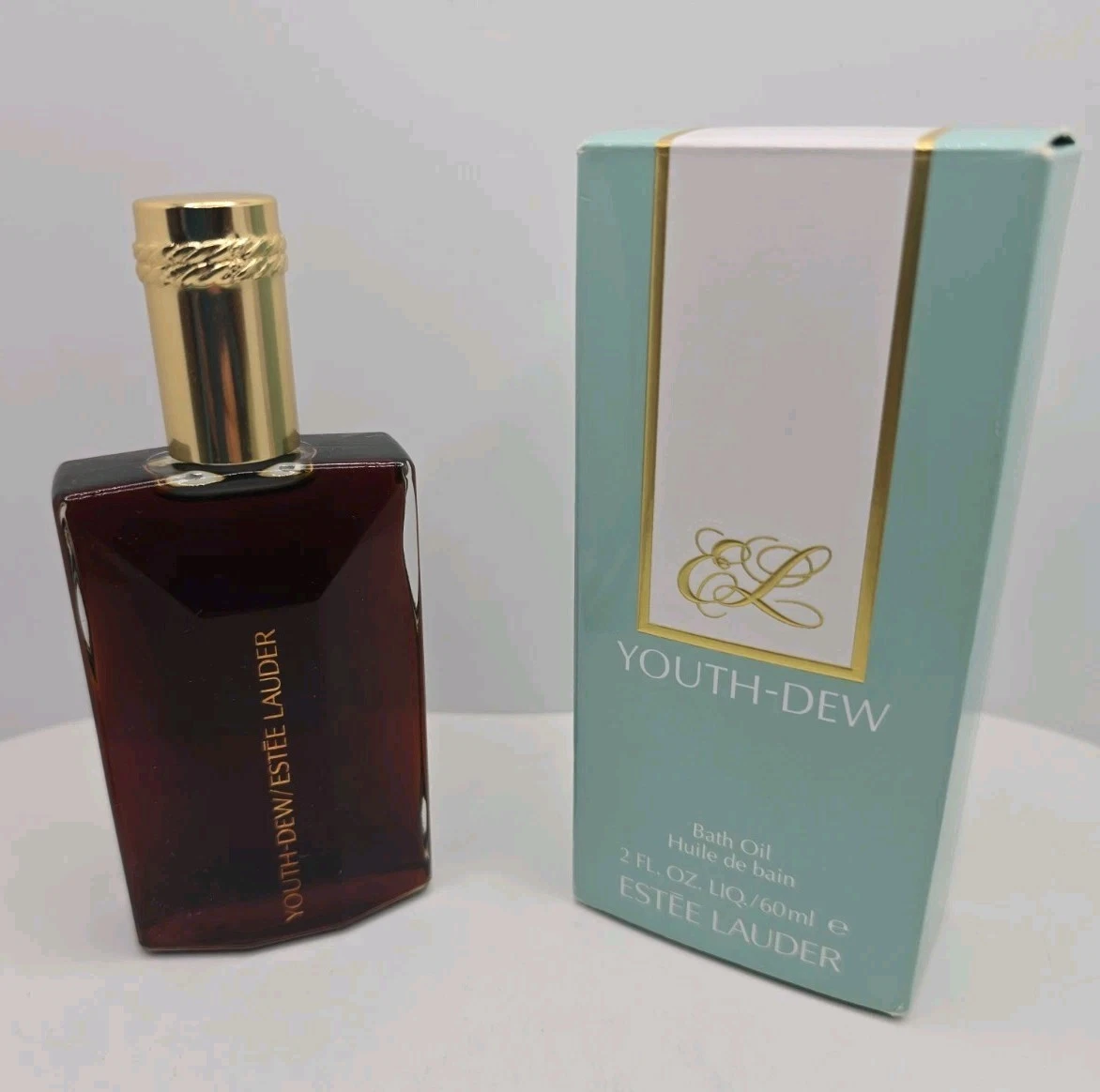 Youth Dew by Estée Lauder Perfumes for Women for sale | eBay