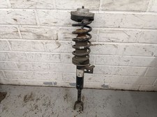 BMW 6 F06 Gran coupe 2015 Links Stoßdämpfer vorne Diesel 230kW NAR117004