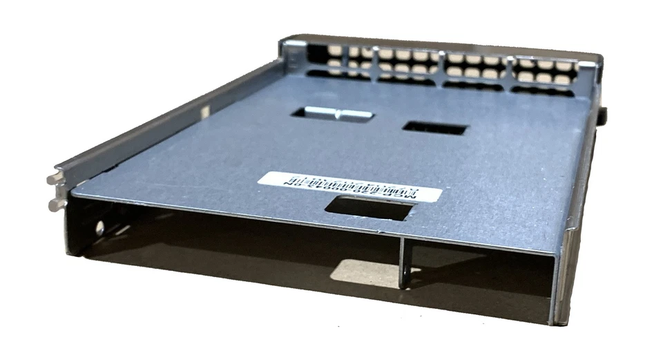 Supermicro MCP-220-00043-0N - SSD auf HDD Caddy - Tray - Rahmen - 2,5" auf 3,5" - Image 2 of 4