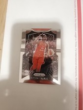 2020 Panini Prizm WNBA #78 Alyssa Thomas Base