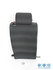 Original BMW  E91  Lehne Stoff Leder rechts anthrazit  7161269 ANTHRAZIT