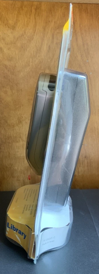 WIZCOM SuperPen Professional Executive Scan Define Capture & CD *New Sealed Pkg* - Image 3 of 4