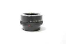 TELEPLUS MC4 PER CANON FD