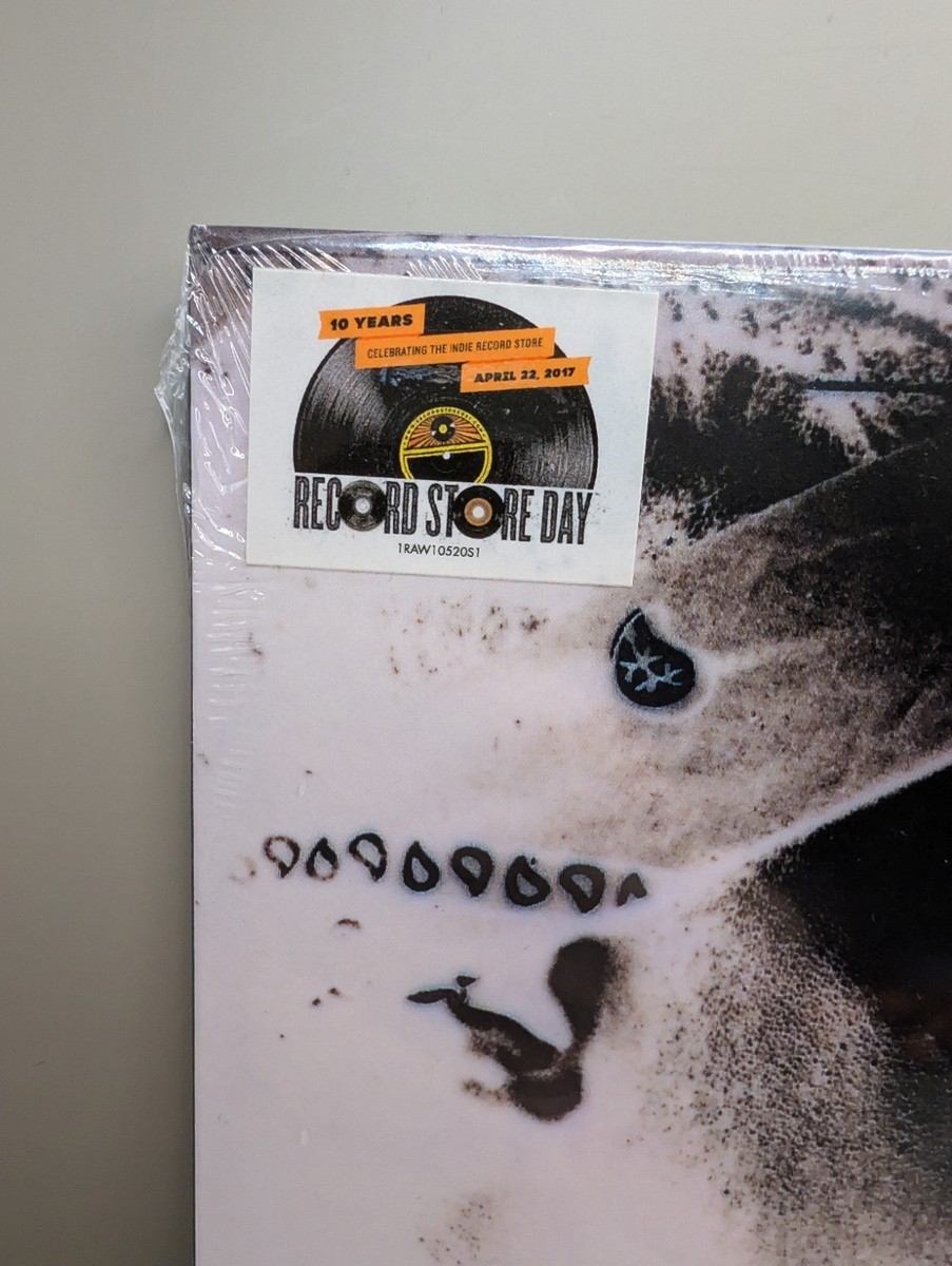 Big L The Devil's Son EP From The Vaults Vinyl Record RSD Sealed