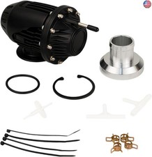 Turbo Blow Off Valve Compatible With Sqv4 Style Aluminum Pressure Relief Valve Turbo Blow Off Valve Compatible With Sqv4 Style Aluminum Pressure Relief Valve