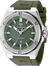 TechnoMarine Men's Coral Legacy 45mm Quartz Watch TM-416067