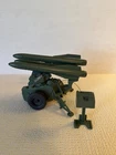 MMS Mobile Missile System G.I. Joe Hasbro 1982 Vintage Vehicle