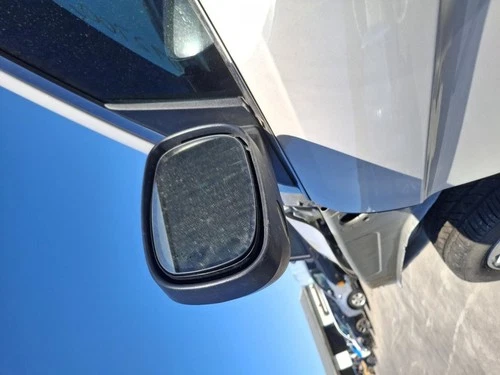 Driver Side View Mirror Power With Blind Spot Alert Fits 10-19 TAURUS 3669495