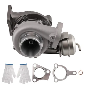 Turbolader RHV4 for Opel Astra H GTC 1.7 CDTi 81/92KW 2007-2010 5860938