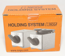 NOGA 71905657 Magnetic Indicator Base 60X50MM