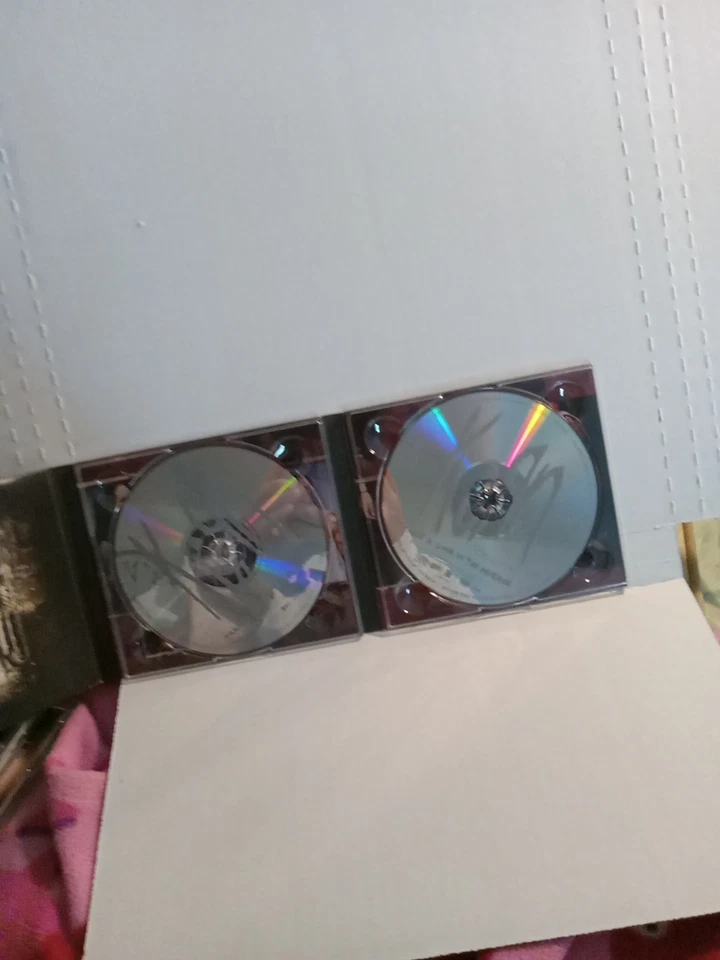 Korn Cds Heavy Metal Foto 2 de 4