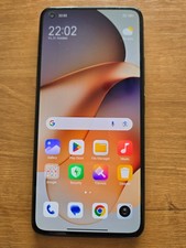 Xiaomi 11 Lite 5G NE - 128GB - 8GB RAM - Truffle Black (Unlocked) (Dual SIM)