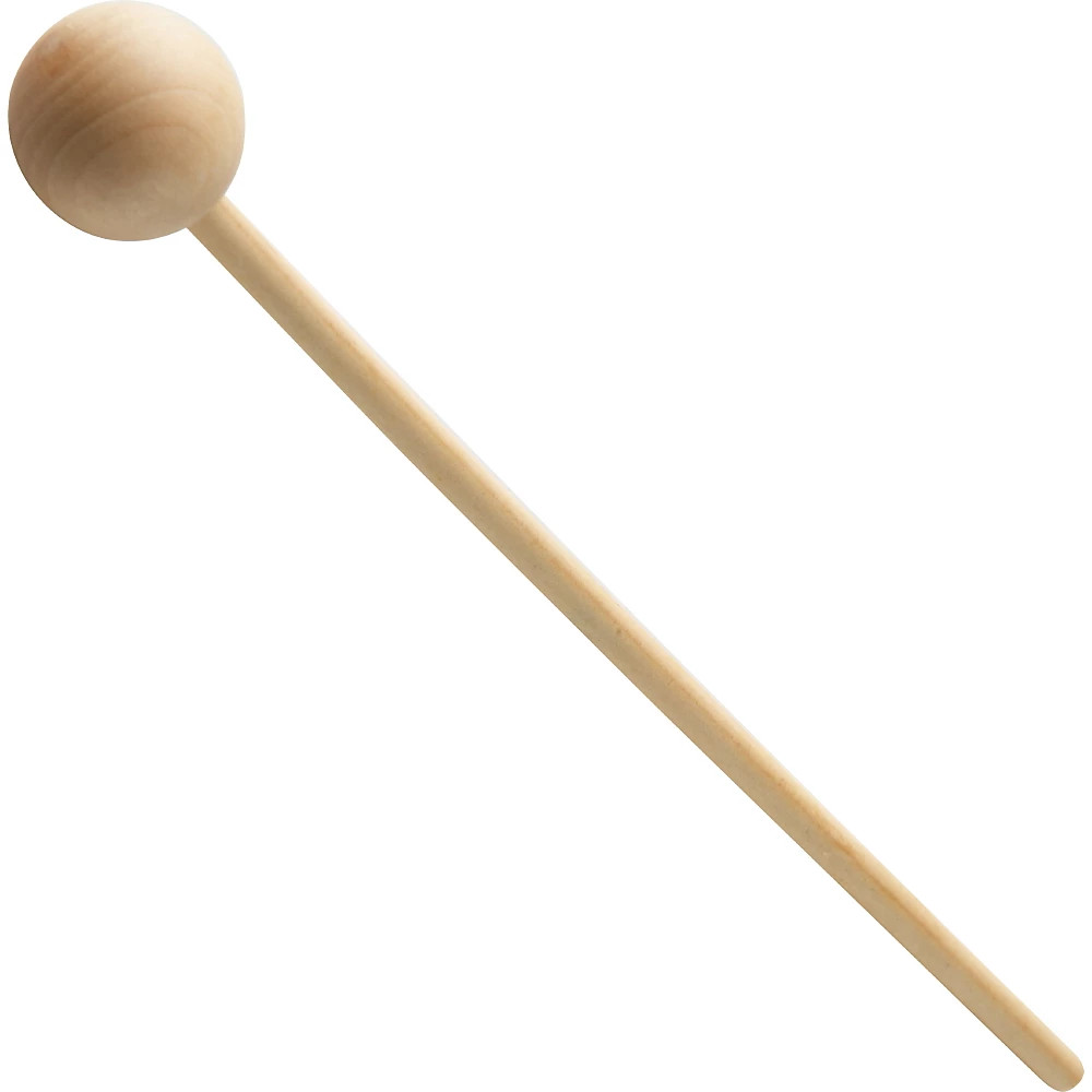 Rhythm Band Wood Mallets Pair 8 in 1790₽