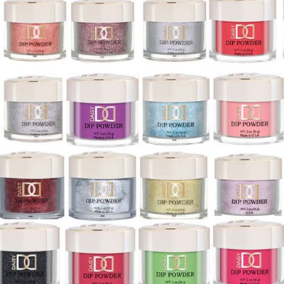 DND Dap & Dip Powder 2oz/ 56g - New Released 2023 (PART 1 #401-650)