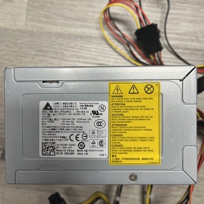 Delta Electronics DPS-360FB A 360W Netzteil / Power Supply 