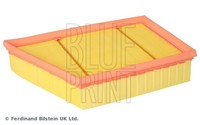 Luftfilter Blue Print ADJ132212 Filtereinsatz FüR Rover Freelander L359 Sport
