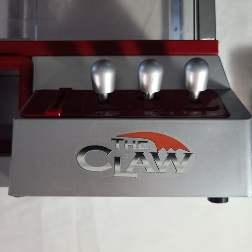 The Claw Mini macchina testata e funzionante batterie non incluse suono carnevale - Foto 6 di 11