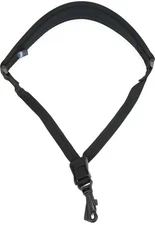 Neotech Classic Strap - Black, Regular, Swivel Hook
