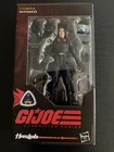Hasbro G.I. Joe Classified Cobra Baroness Figure 18+ w/ Accessories