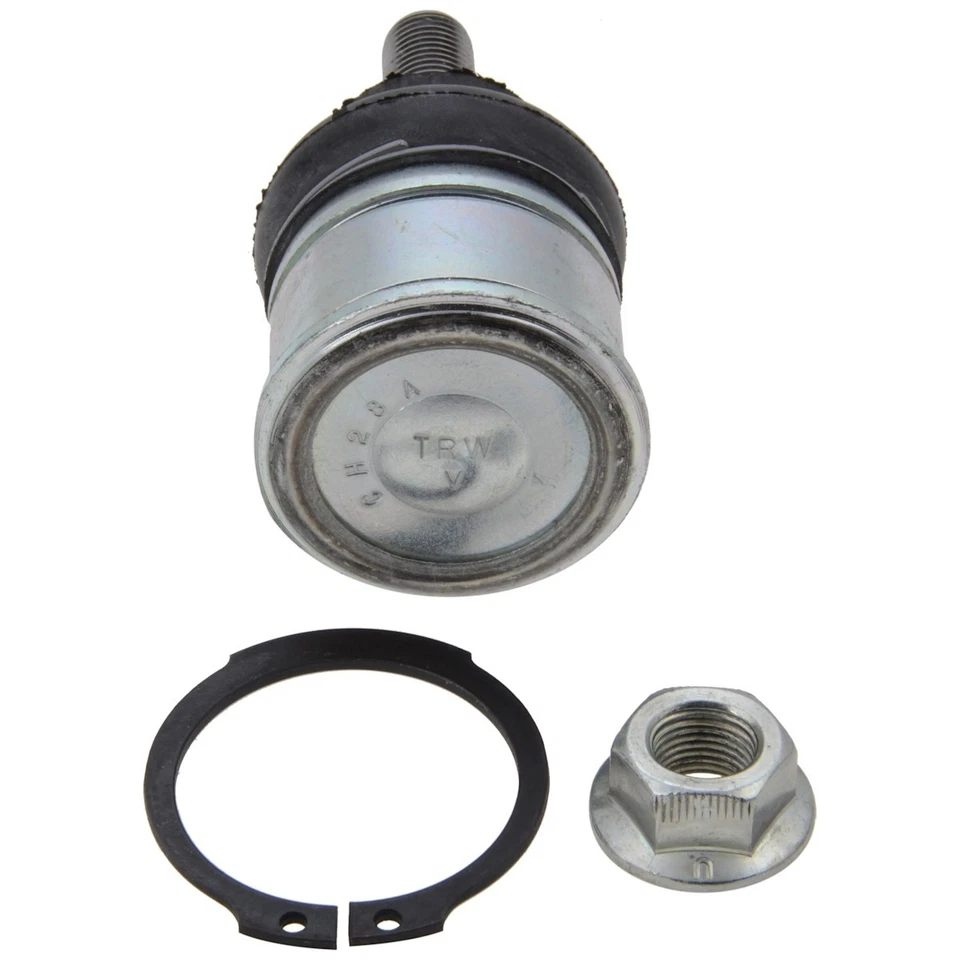 JBJ152 TRW rótula delantera o trasera lado del conductor pasajero inferior derecha izquierda Foto 2 de 2