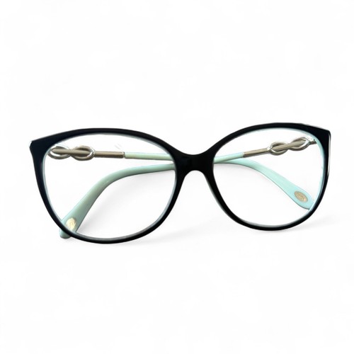 Tiffany & Co TF2143-B-F Infinity Kristall Brille nur Gestell - Bild 5 von 17
