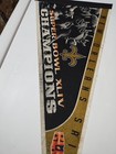 New Orleans Saints 2009 Super Bowl Champion Pennant(Used) — photo 6