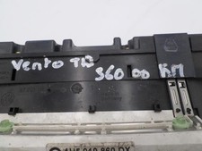 Compteur Volkswagen VENTO