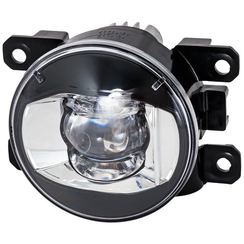 Pair Fog Lights Driving Lamps Set of 2 Driver & Passenger Side Left Right - Picture 8 of 11