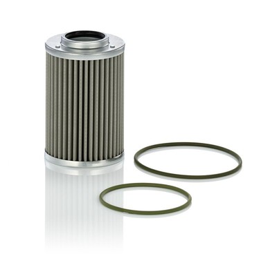 Hydraulikfilter Automatikgetriebe für MAN Marbus Mann-Filter H710/1Z 1975 ->
