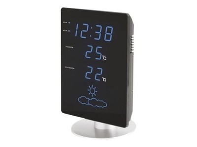 Technoline WS 6820 Weather Station