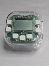 Grounded Outlet Digital Timer ▪︎ Heyday: Indoor Plug-In Light Timer, 15A ⬆️