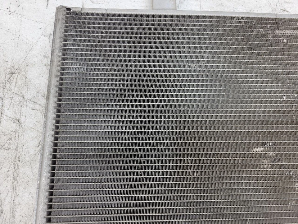 Toyota Camry 2012 2013 2014 2015 2016 2017 condensador de aire acondicionado OEM 8846006230 Foto 3 de 4