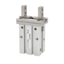 SMC MHZ2-10D1 Pneumatic Finger Cylinder New #ff