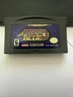 Mega Man Battle Network 3 Blue Version Game Boy Advance Cartridge Only Tested