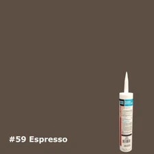 Sanded Caulk #59 Espresso 10.5oz