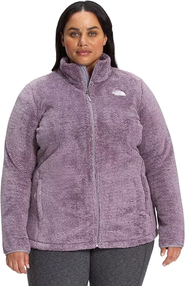 NEW THE NORTH FACE Women's Osito Jacket Plus Size 2X