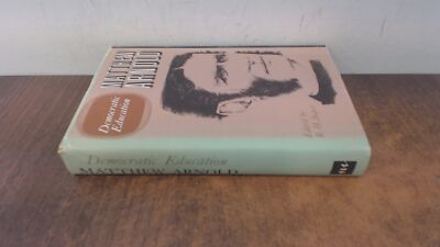 			Komplette Prosawerke von Matthew Arnold: Demokratische Erziehung v.2:		