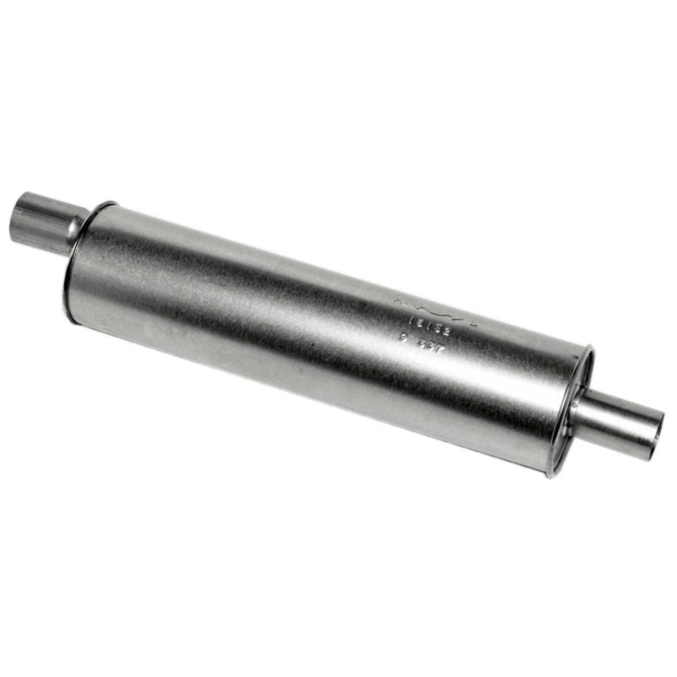 Walker Exhaust Muffler - Fits 1979-1965 Ford Pickup - F100, F150 Series 1/2 Ton, - Image 2 of 2