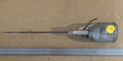 Rosemount 0065 RTD Temperature Sensor 265mm PT100 -50to 450deg 0065G32N..... - Picture 9 of 9