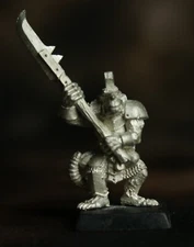 Skaven Stormvermin With Halberd Games Worskshop 1995 Games Workshop Clanrat 53.1