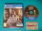 PS4: THE INVISIBLE HOURS - VR