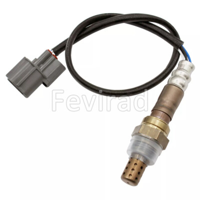 Automotive-leader 234-9005 Air Fuel Ratio Upstream Oxygen O2 Sensor 1 for 2002 2003 2004 Honda CR-V EX LX 2.4L l4 36531-PPA-305