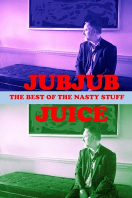 Jubjub Saft - Taschenbuch NEU Hoffman, C E 22/08/2021