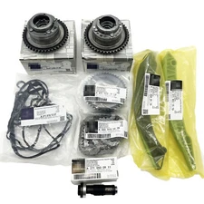 NEW Engine Timing Chain Kit for Mercedes Benz W204 W211 W164 M271 M271.8 CGI OEM