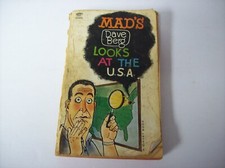 MAD Paperback: Mad's Dave Berg 