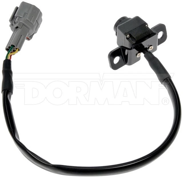 Dorman 590-485 Park Assist Camera fits Hyundai Veloster - Image 2 of 4