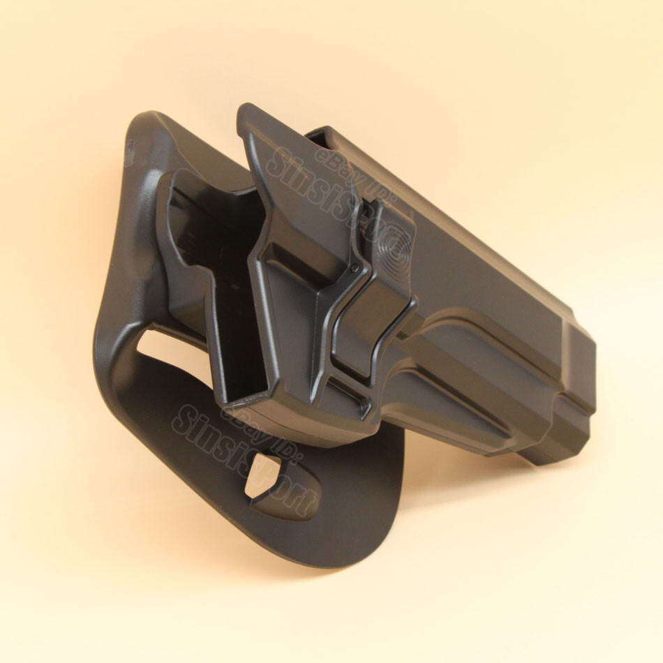 92FS Holster Fits Beretta Compact 92S Full Size 92 92FS M9 M922 INOX 92G 